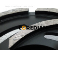 High Quality Cyclone Grinding Wheel for DIY